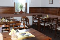 Restaurace v penzionu u Supa Havířov